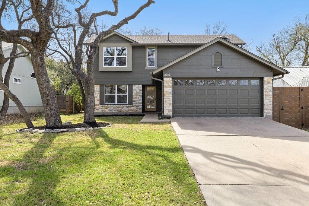 8202 Cache Dr, Austin, Texas