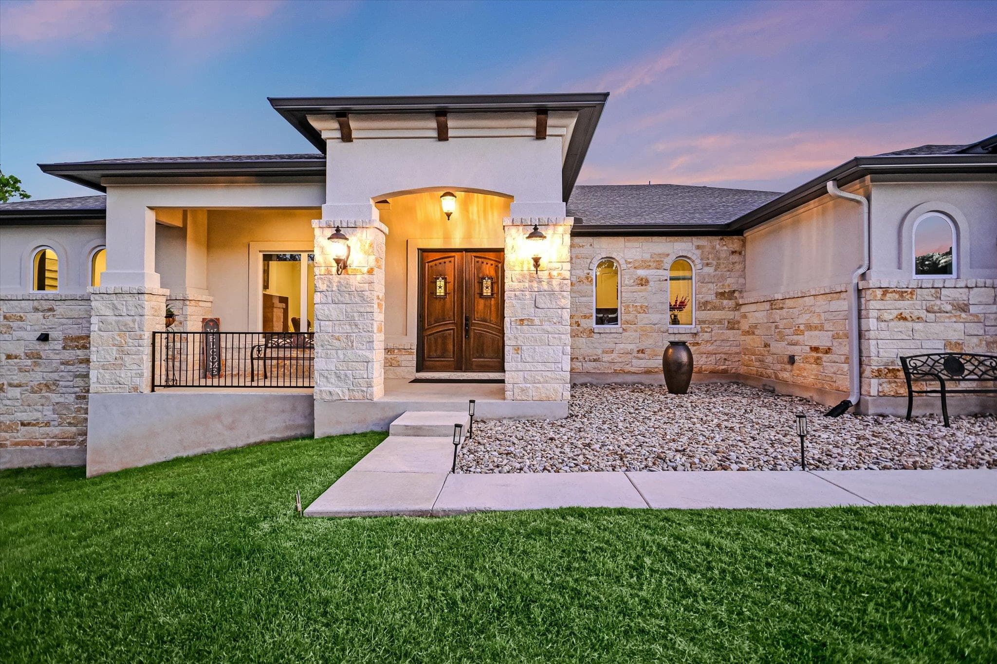 250 Brown Saddle Cv, Driftwood, Texas