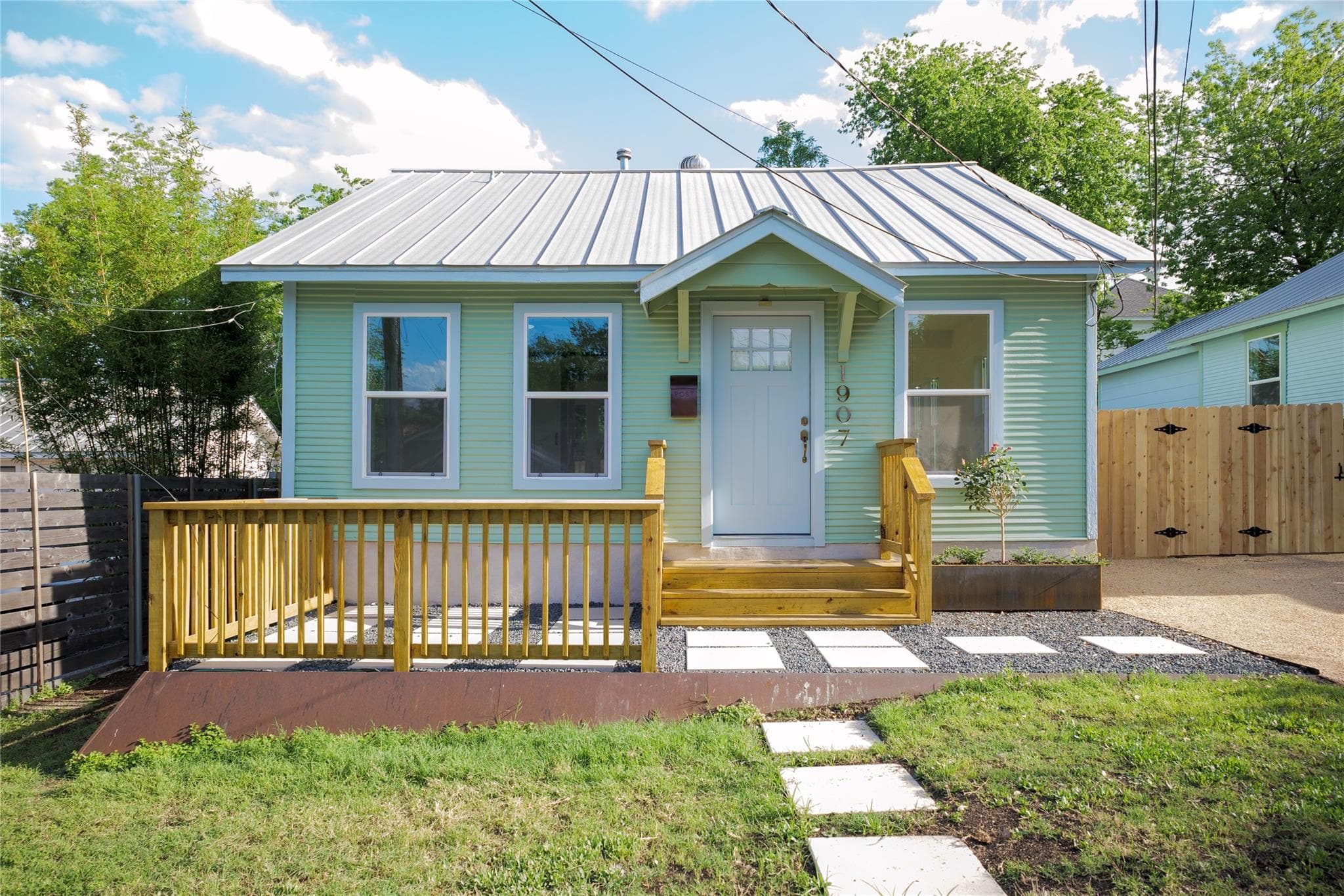 1907 E 21st St, Austin, Texas 78722