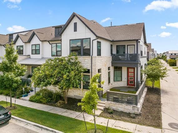 4322 Stromquist St, Austin, Texas 78723
