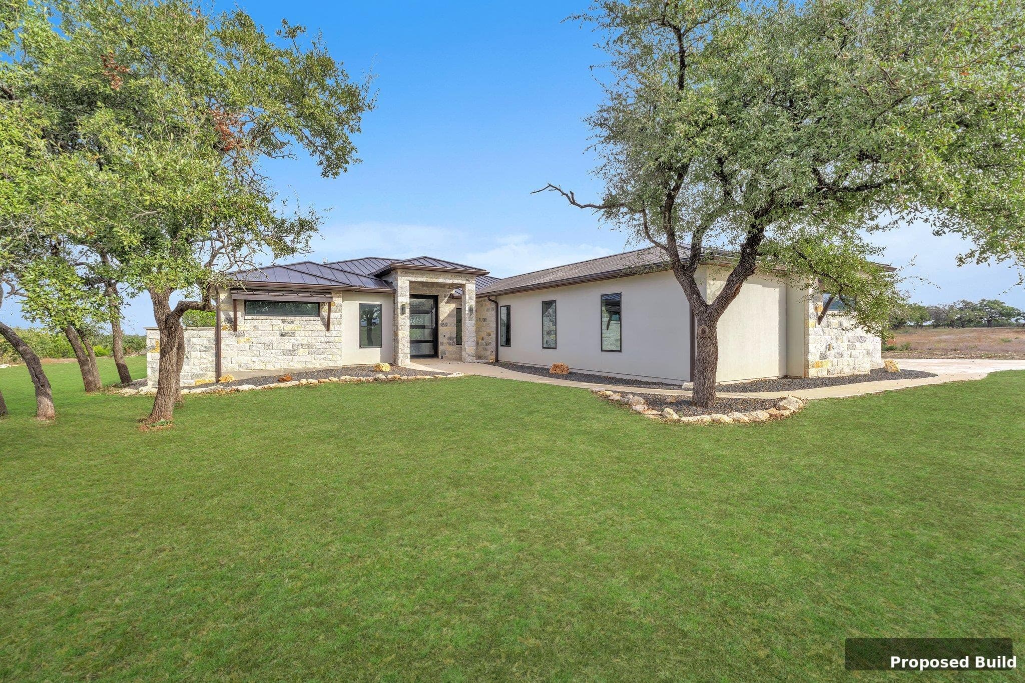 107 Comanche Agate, Horseshoe Bay, Texas 78657