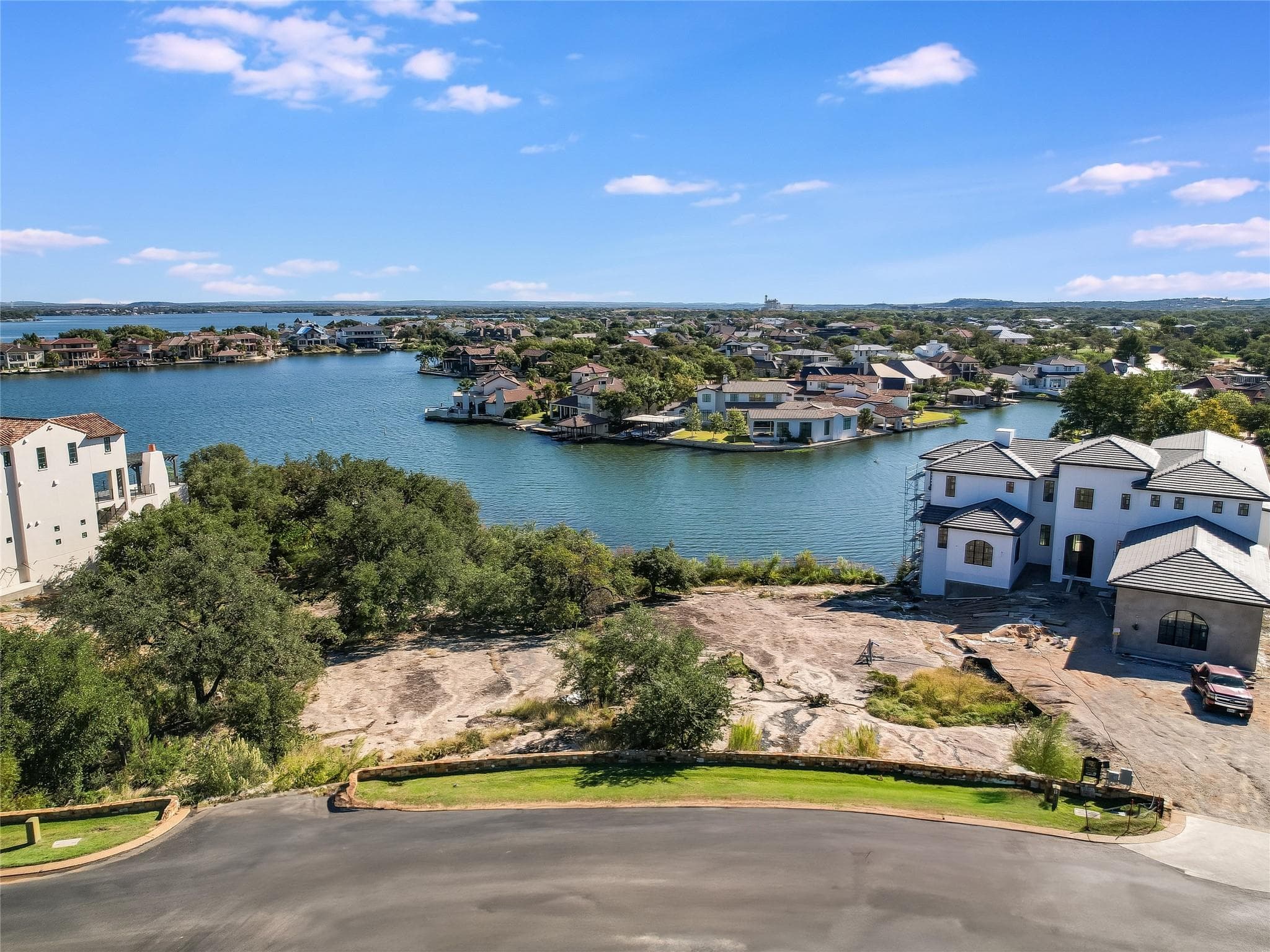 1221 Apache Tears, Horseshoe Bay, Texas