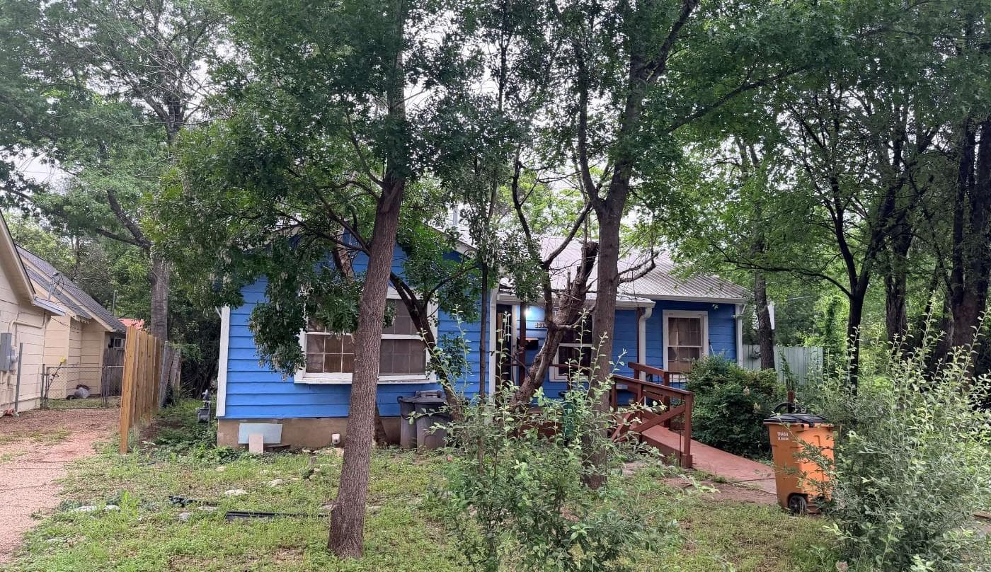 5214 Duval St, Austin, Texas 78751