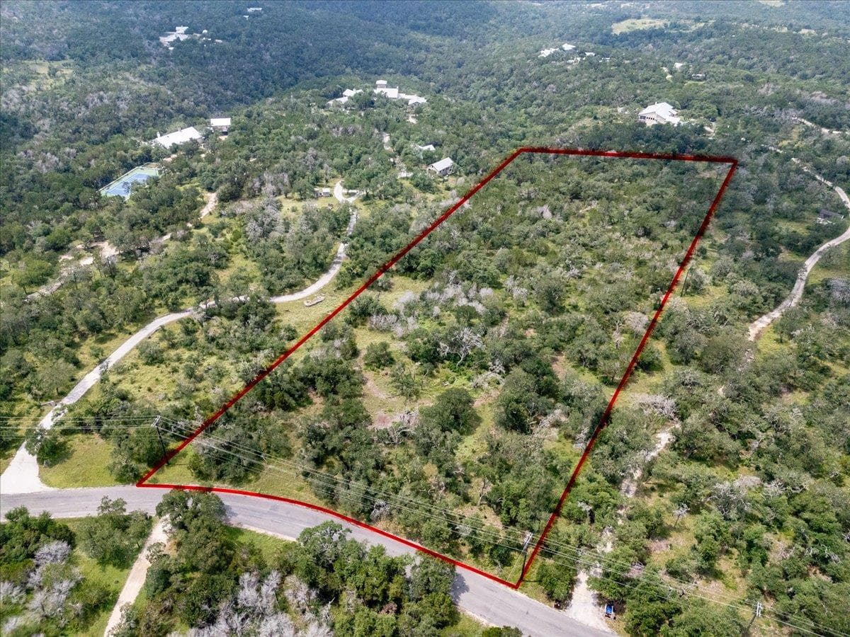 TBD River Mountain Rd, Wimberley, Texas 78676