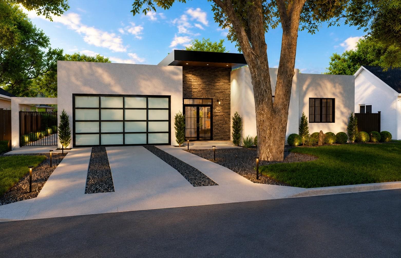 3309 Stardust Dr, Austin, Texas 78757