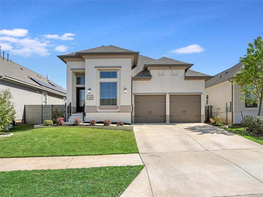 3708 Mercer Rd, Georgetown, Texas