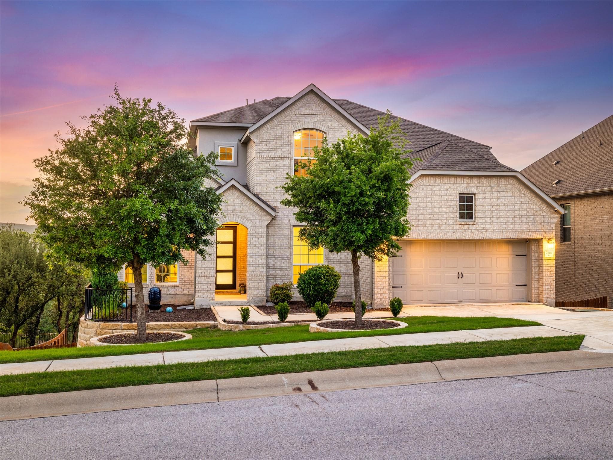 7516 Pace Ravine Dr, Lago Vista, Texas 78645