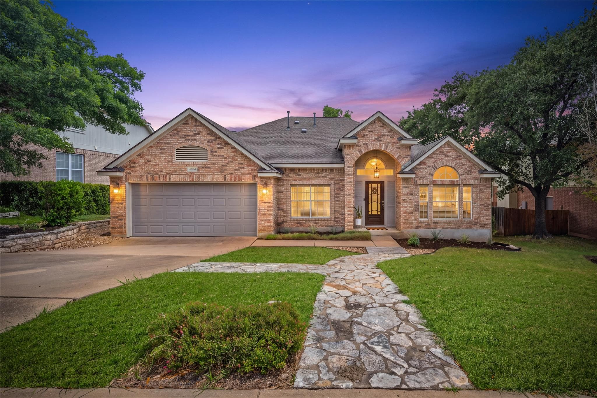 6104 Colina Ln, Austin, Texas