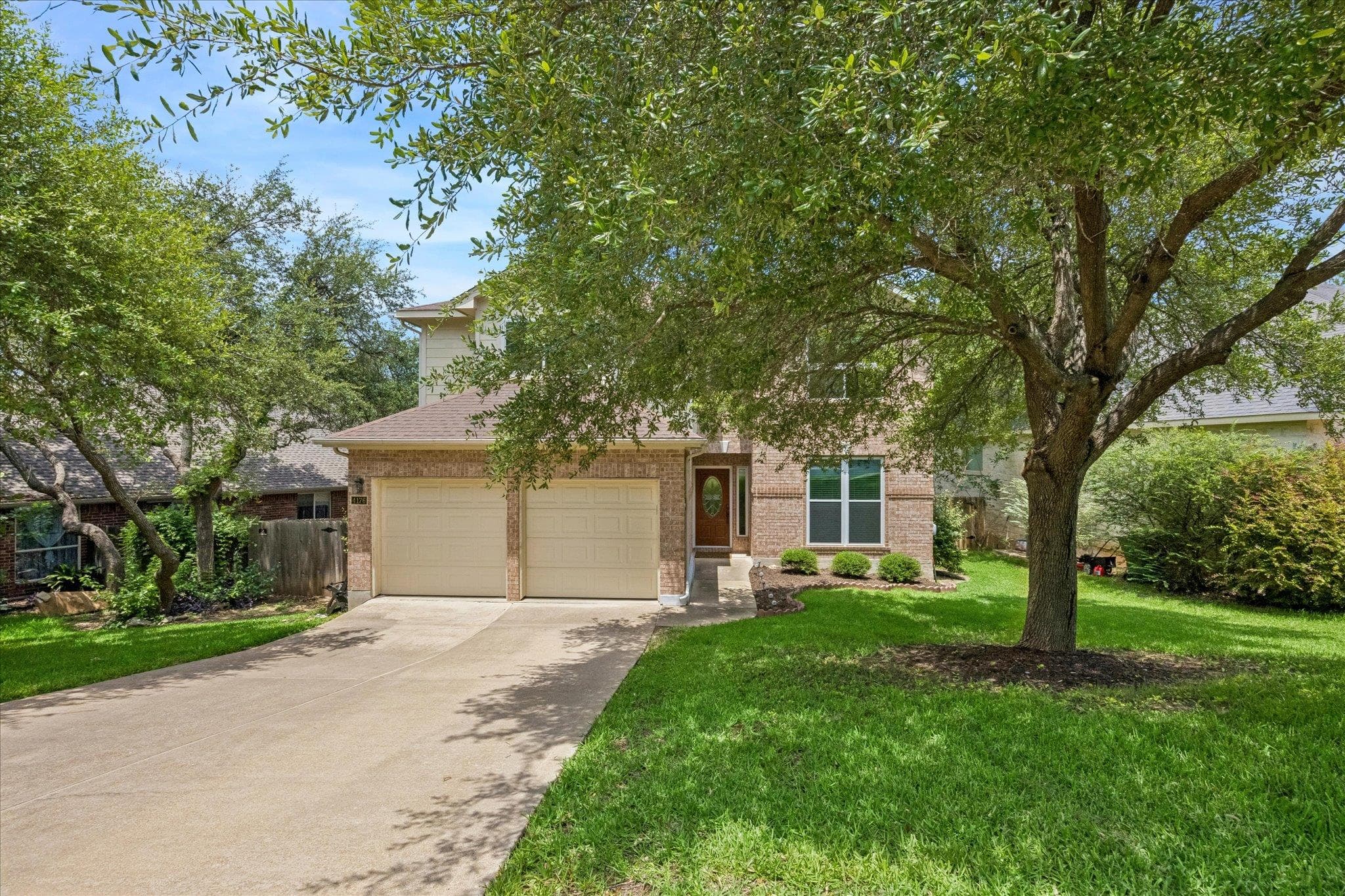 4176 Canyon Glen Cir, Austin, Texas