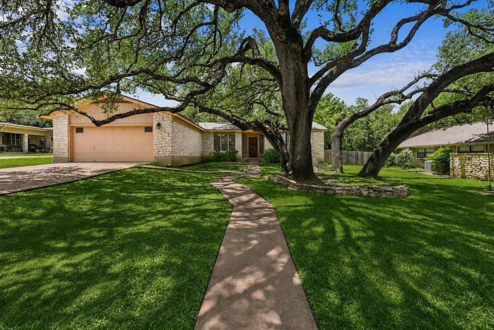 6713 Colina Ln, Austin, Texas 78759
