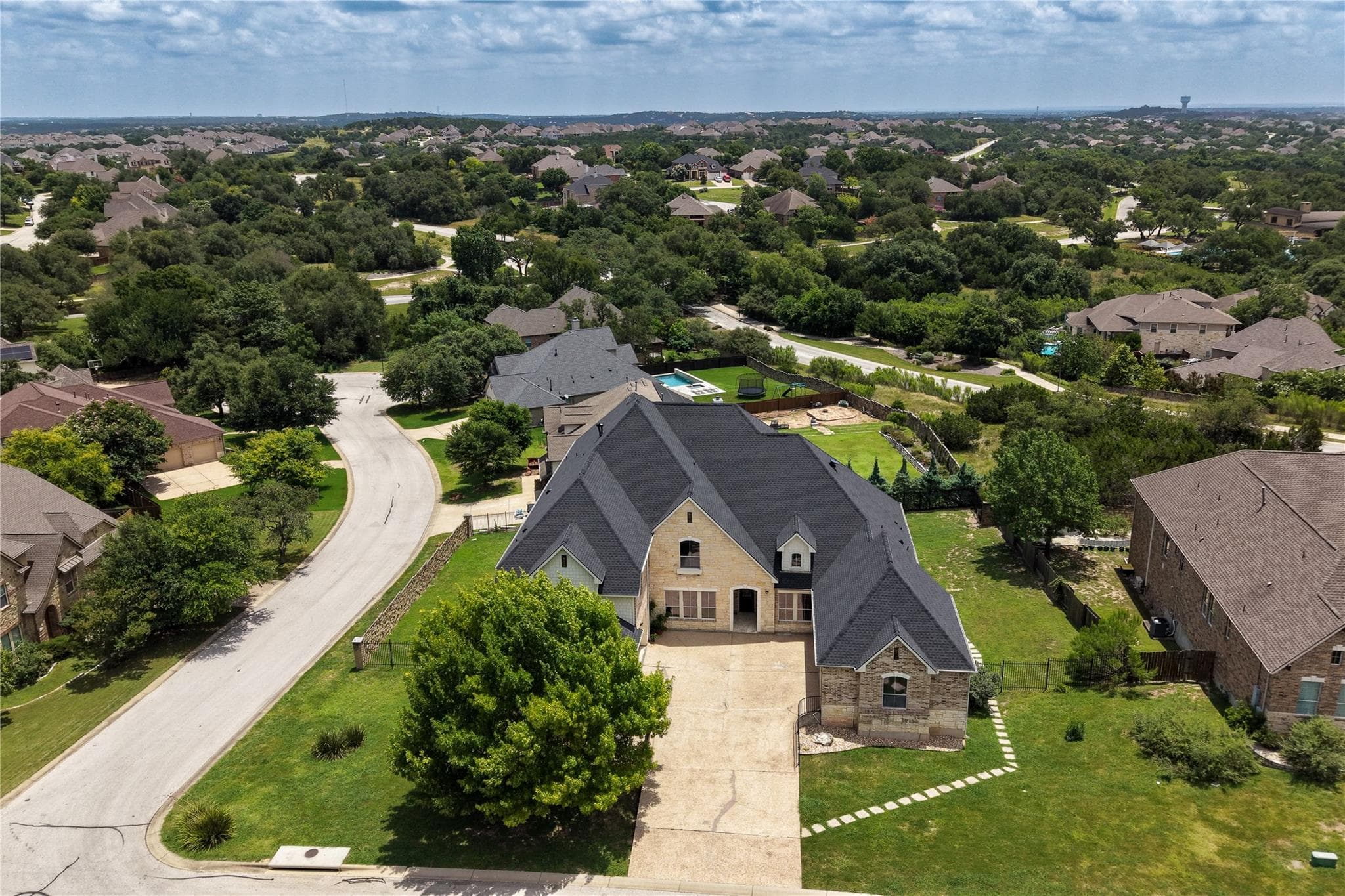 334 Blazing Star Dr, Austin, Texas