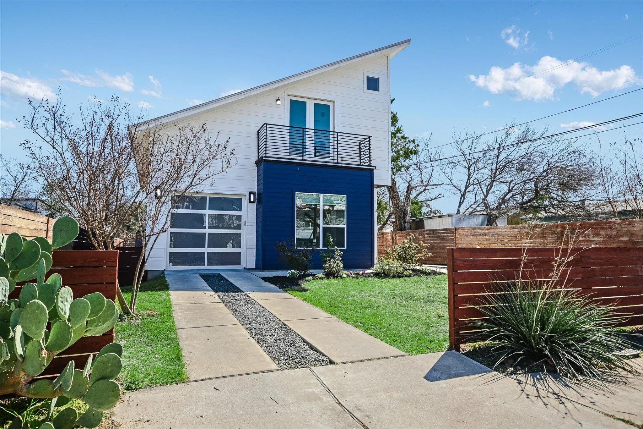 1131 Mason Ave A, Austin, Texas 78721