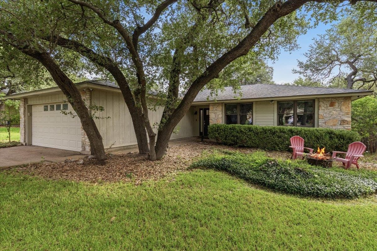 12217 Forsythe Dr, Austin, Texas 78759