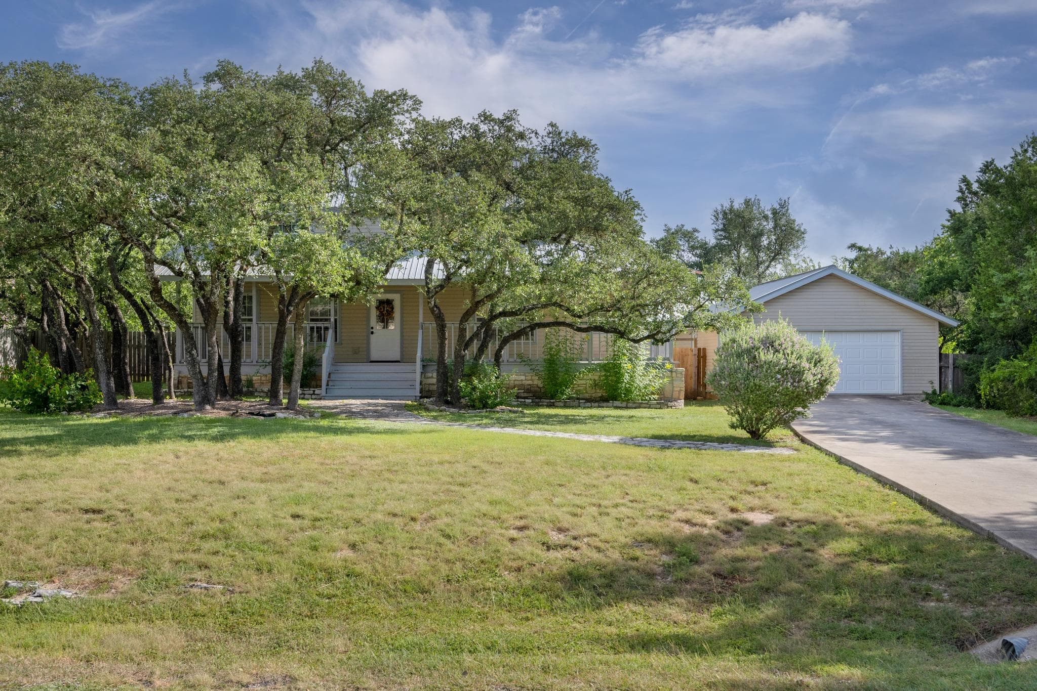 15002 Mettle Dr, Austin, Texas