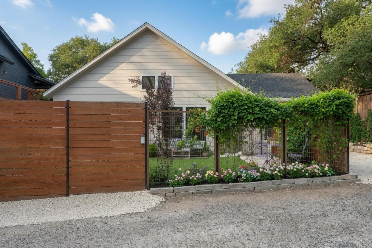 804 W Annie St 2, Austin, Texas 78704