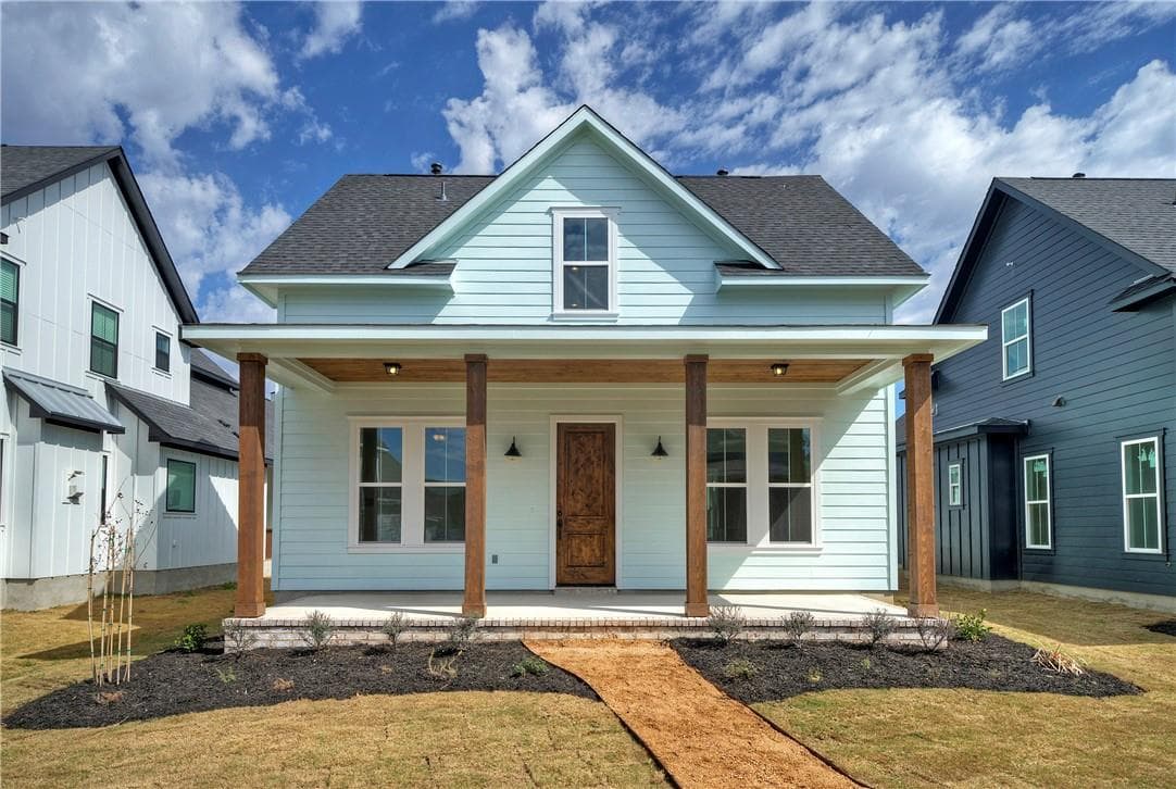 1010 Grant Wood Ave, photo 1