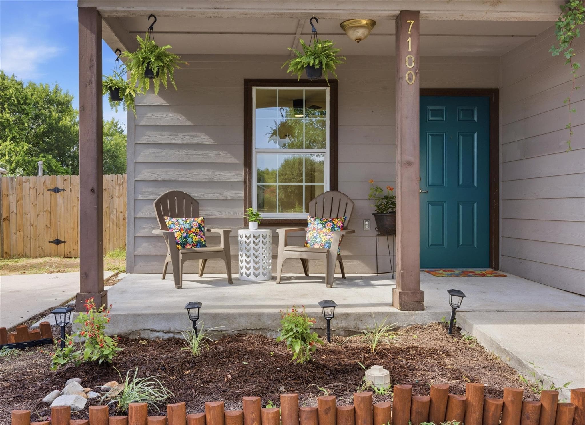7100 Villita Avenida St, photo 2