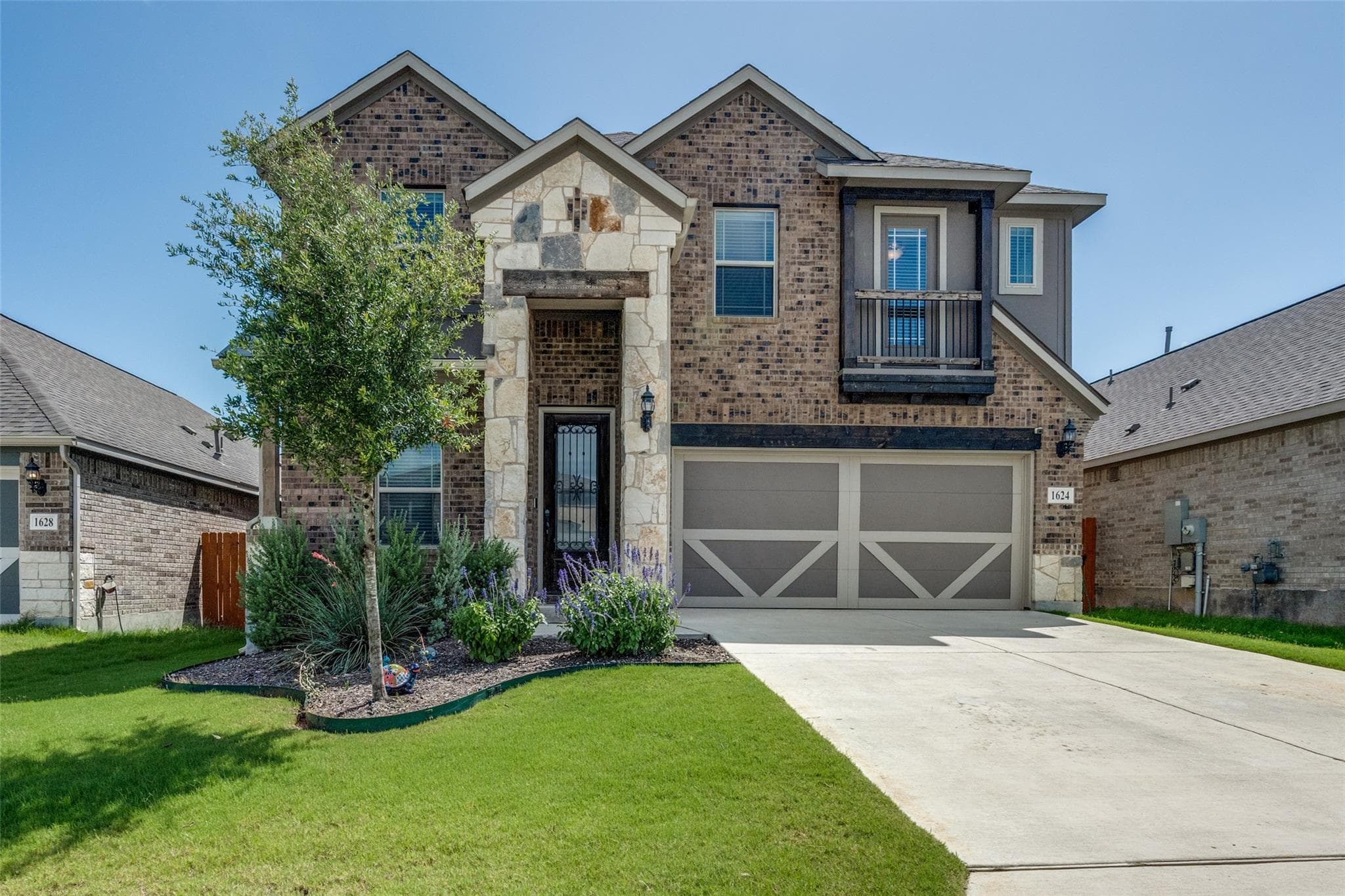 1624 Stone House Dr, photo 1