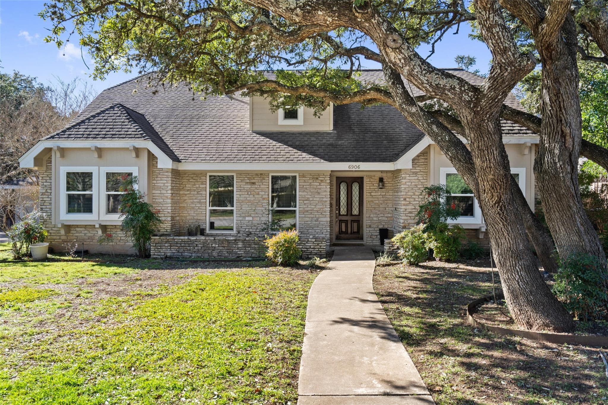 6906 One Oak Rd, Austin, Texas