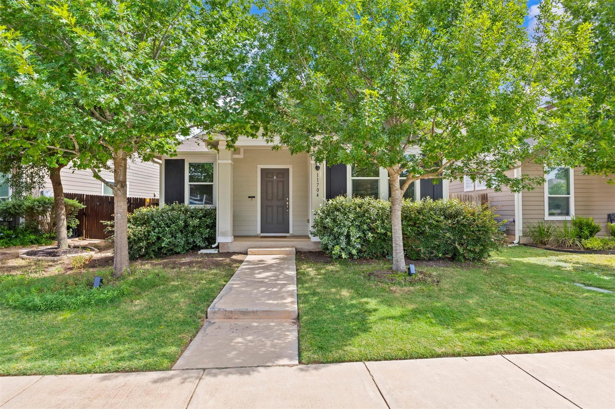 11704 Prado Ranch Blvd, Austin, Texas