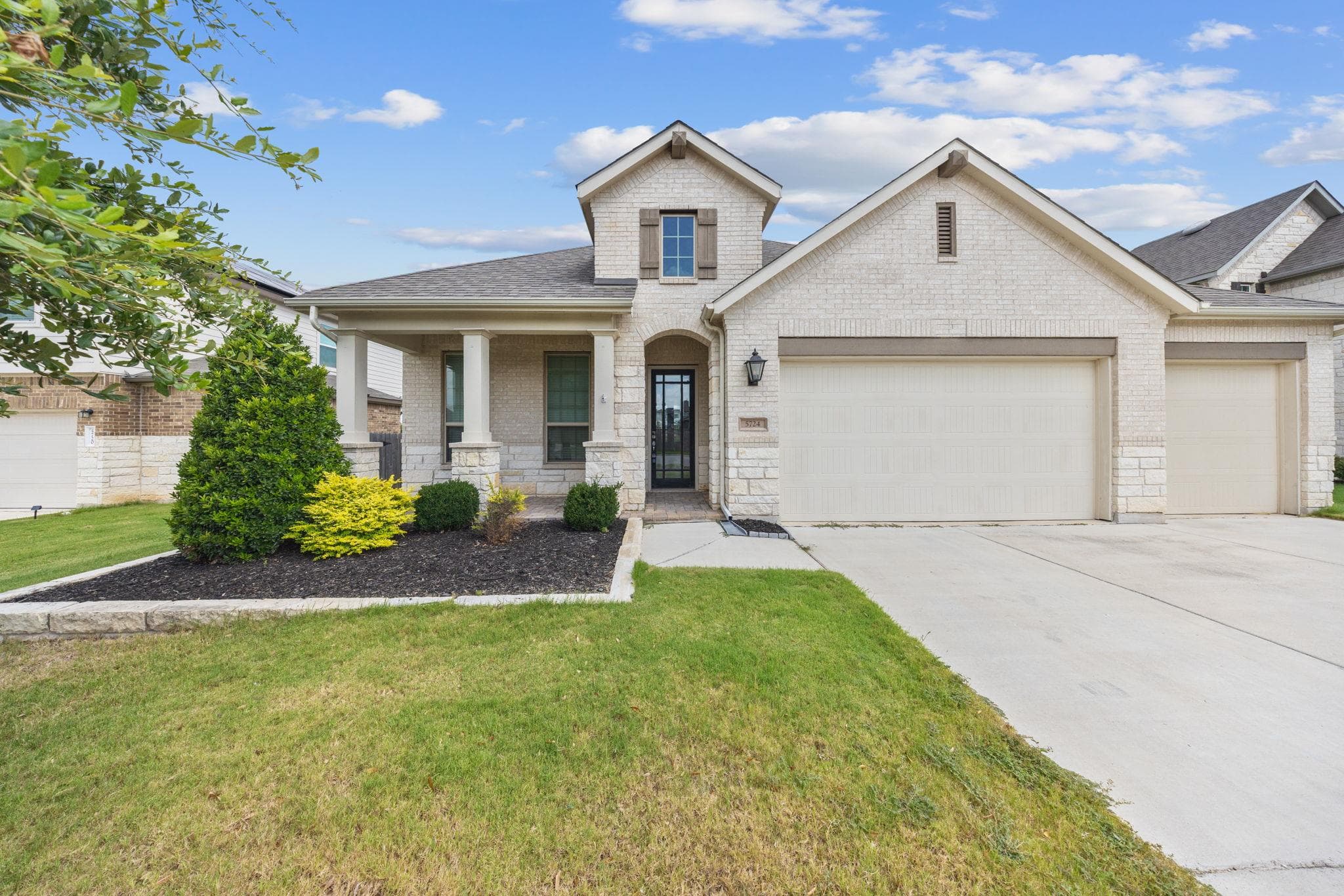 5724 Toscana Trce, Round Rock, Texas