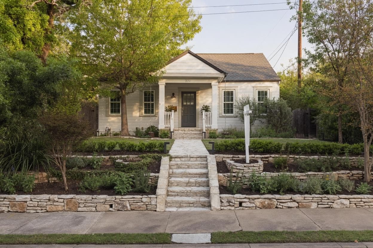 804 W 30 1/2 St, Austin, Texas