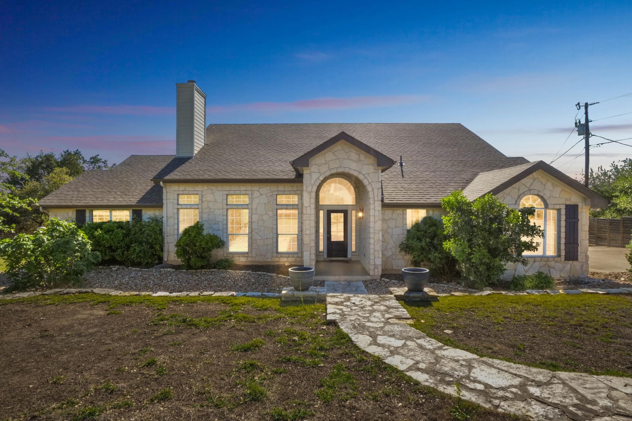 13624 Trautwein Rd, Austin, Texas