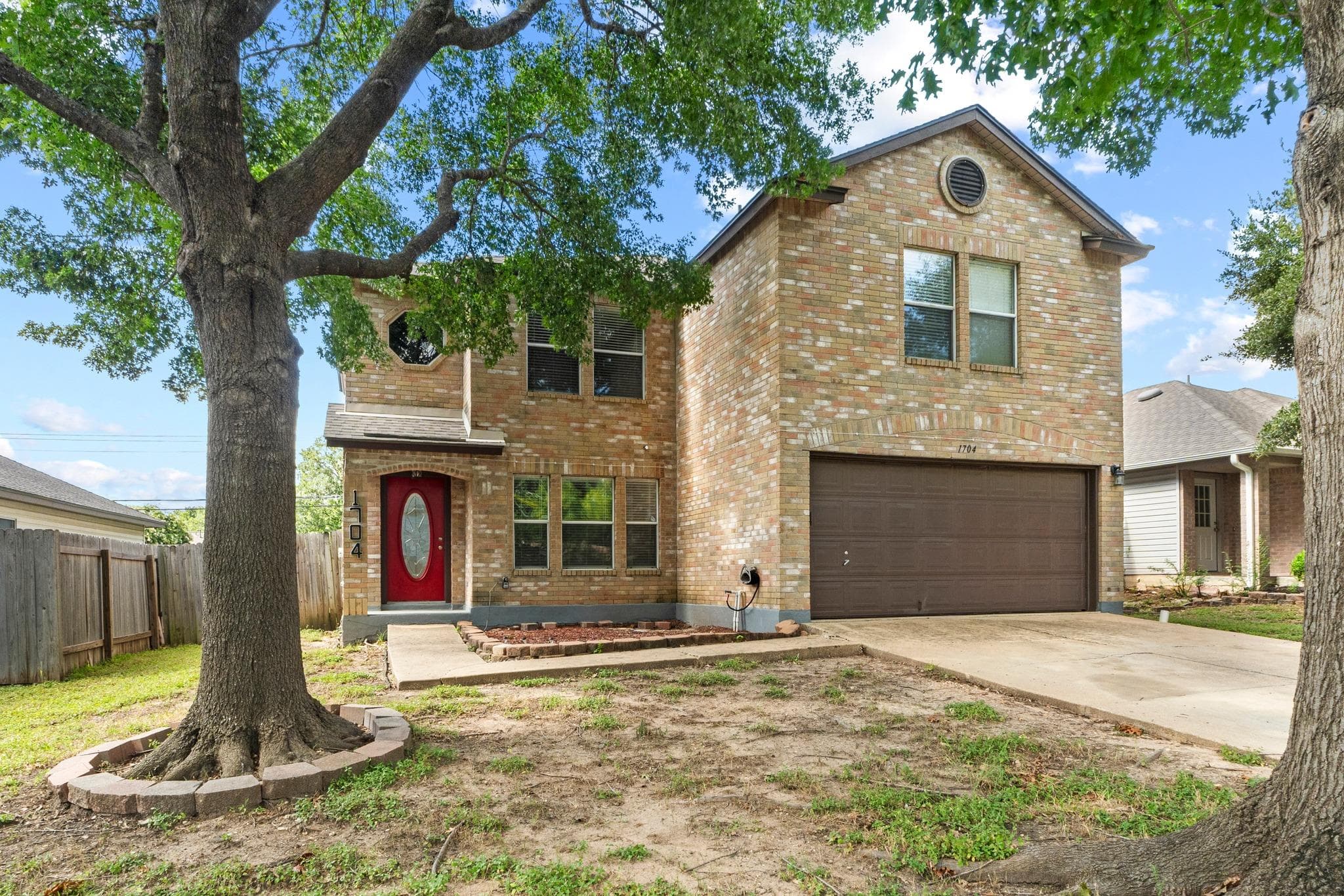 1704 Matagorda Dr, Round Rock, Texas