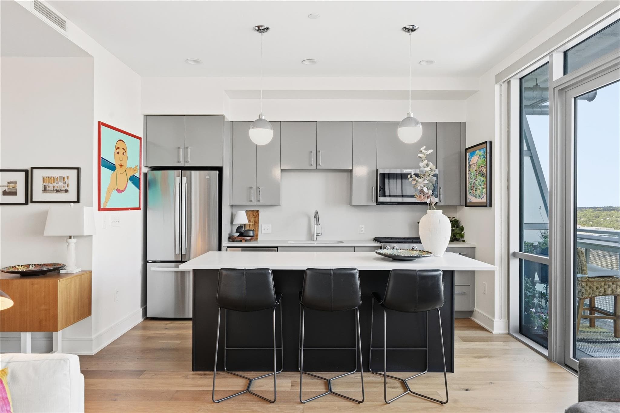 222 West Ave 1808, Austin, Texas