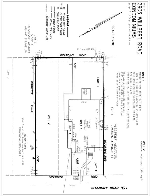 3904 Willbert Rd, photo 3