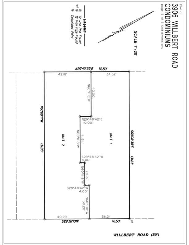 3904 Willbert Rd, photo 4