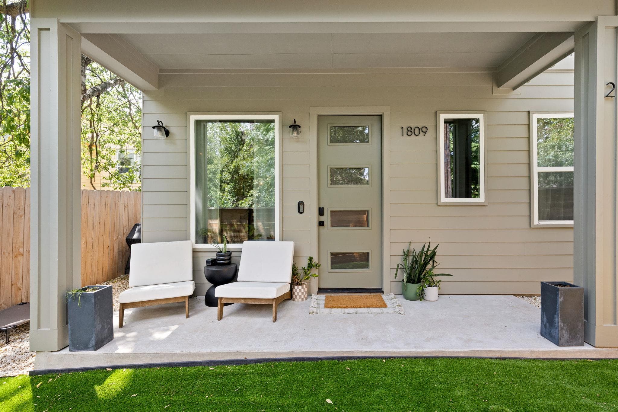 1809 Maple Ave 2, photo 1
