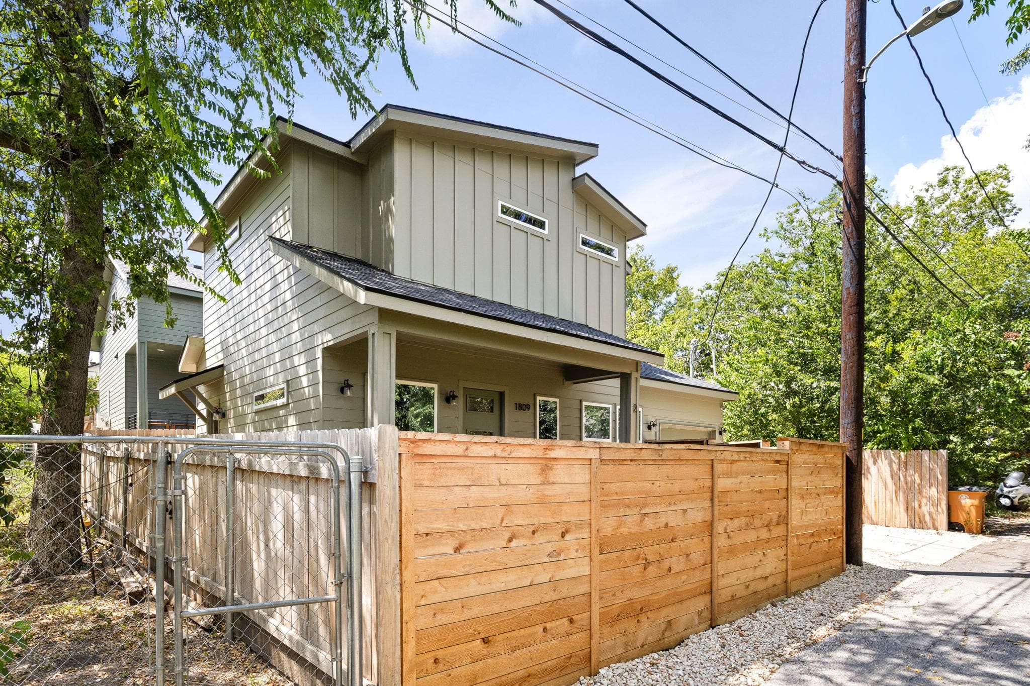 1809 Maple Ave 2, photo 4