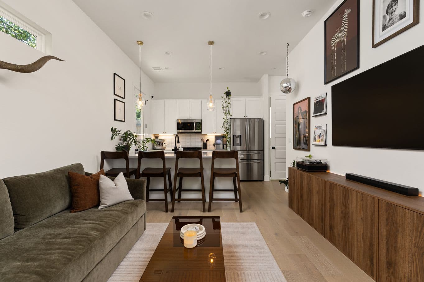 1809 Maple Ave, Unit 2, photo 3