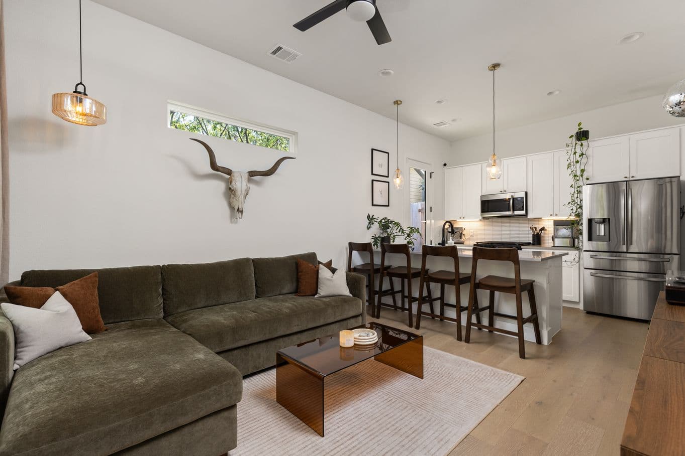 1809 Maple Ave, Unit 2, photo 4