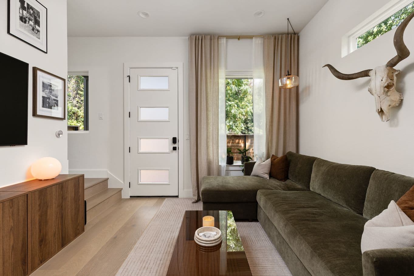 1809 Maple Ave, Unit 2, photo 2