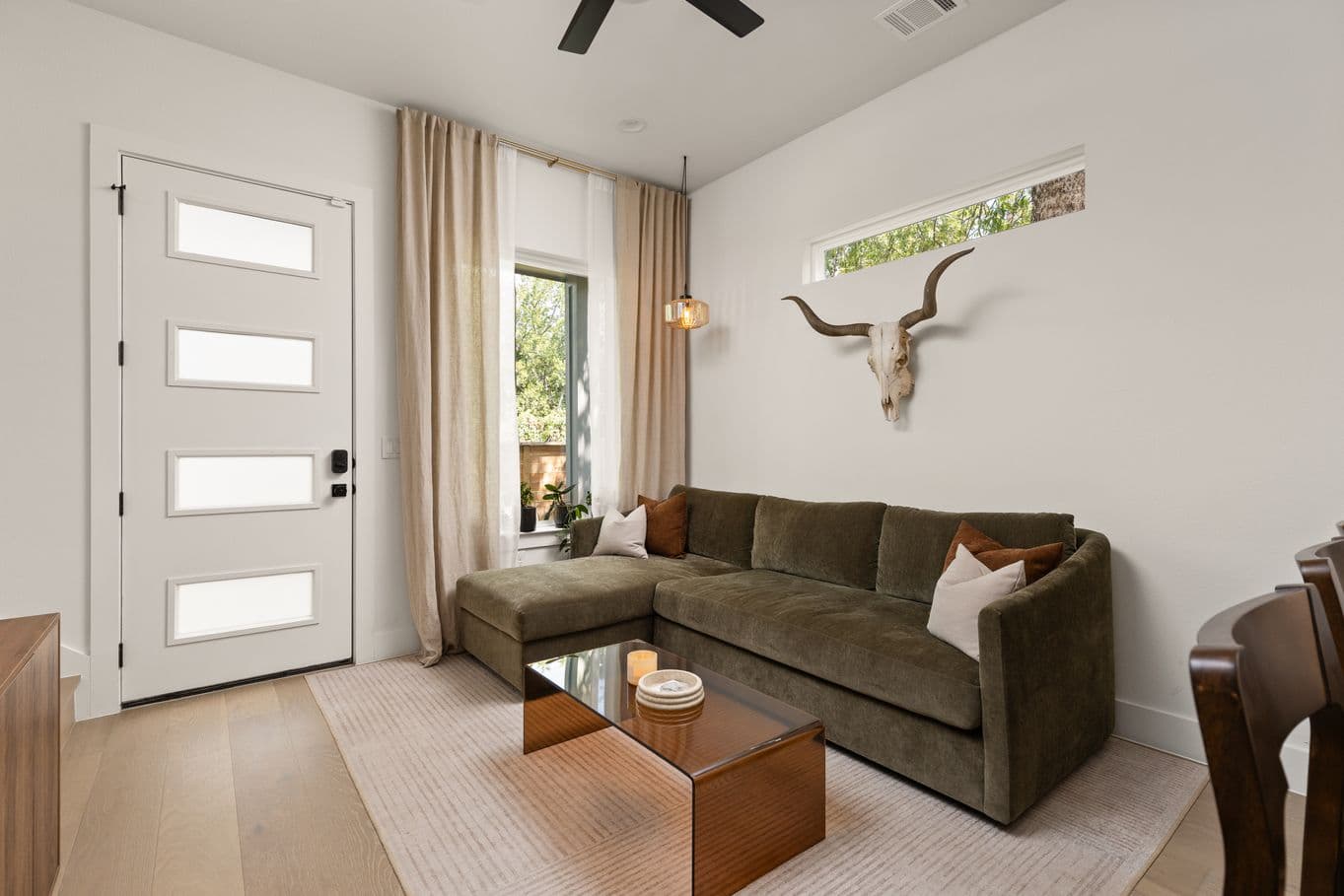 1809 Maple Ave, Unit 2, photo 5