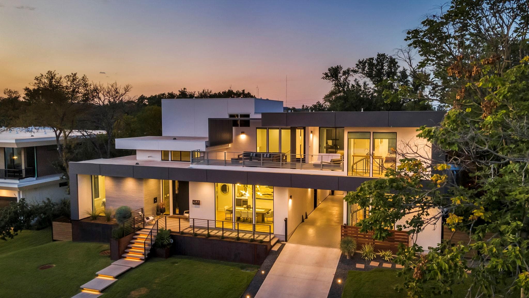 4811 Timberline Dr, Austin, Texas 78746