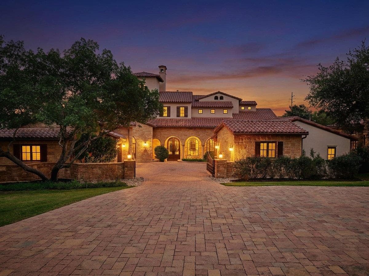 433 Brandon Way, Austin, Texas 78733