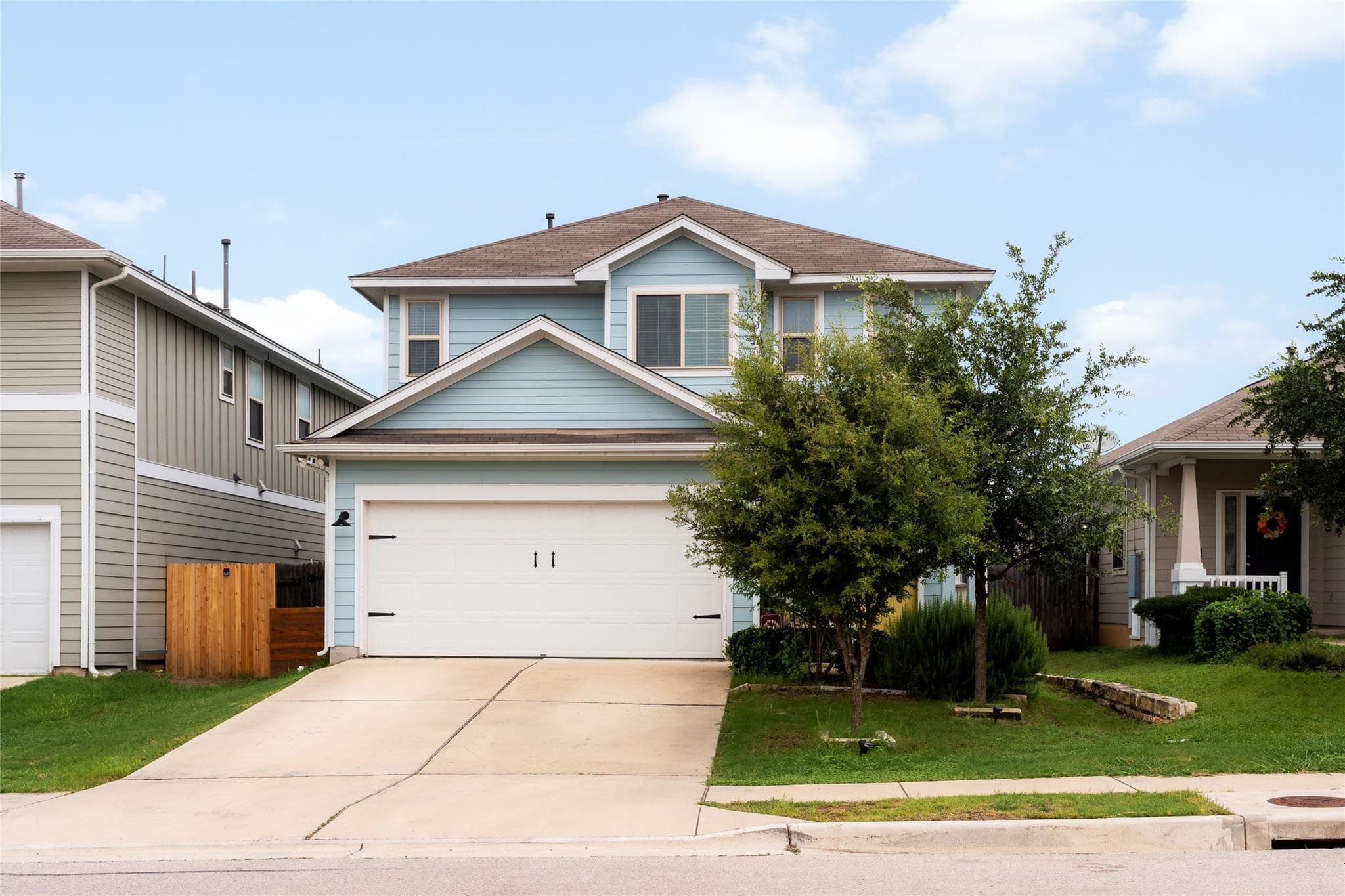 249 Wapiti Rd, Buda, Texas 78610
