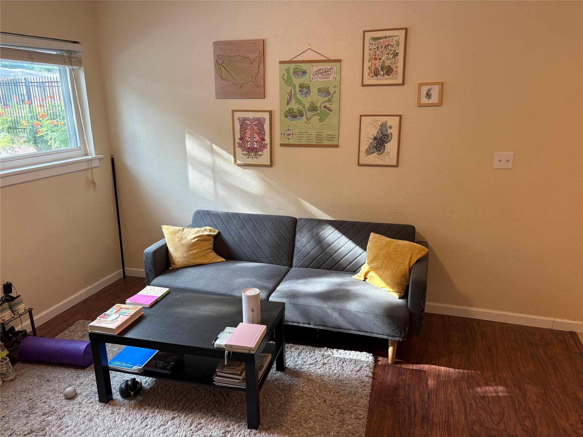 304 E 33rd St 9, Austin, Texas